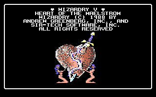 Wizardry I-II-III screenshot 5 for Super Famicom